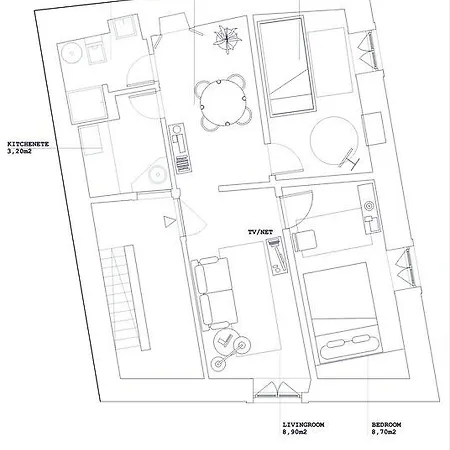 Local! Maria Typical Home, Near Flea Market Lisboa